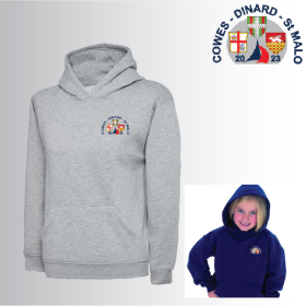 Child Classic Hoody (UC503) (image for) Child Classic Hoody (UC503)