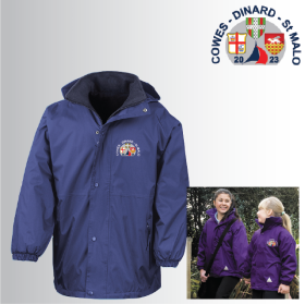 Child StormDri Jacket (R160J) (image for) Child StormDri Jacket (R160J)