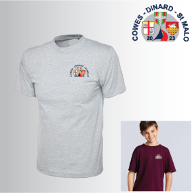 Child Classic T-Shirt (UC306) (image for) Child Classic T-Shirt (UC306)