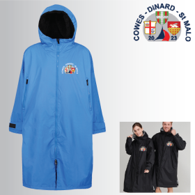 Changing Robe (RG367) (image for) Changing Robe (RG367)