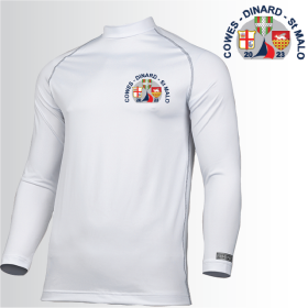 Unisex Baselayer Longsleeve Top (RH001) (image for) Unisex Baselayer Longsleeve Top (RH001)