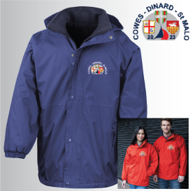 Unisex Adult StormDri Jacket (R160A) (image for) Unisex Adult StormDri Jacket (R160A)