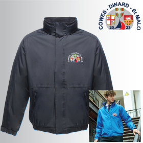 Youth Active Blouson Jacket (RG244) (image for) Youth Active Blouson Jacket (RG244)
