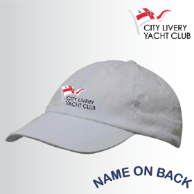 Cotton Chino Caps (H4618) (image for) Cotton Chino Caps (H4618)