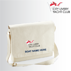 Canvas Messenger Bag (WM464) (image for) Canvas Messenger Bag (WM464)