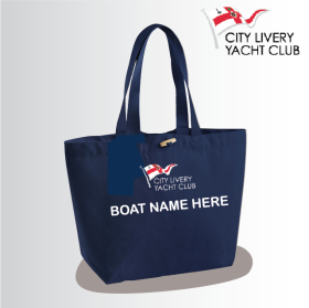 Canvas Organic Tote Bag (W850) (image for) Canvas Organic Tote Bag (W850)