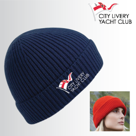 Beanie Hat (BC380) (image for) Beanie Hat (BC380)