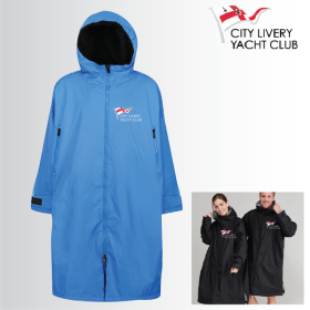 Changing Robe (RG367) (image for) Changing Robe (RG367)