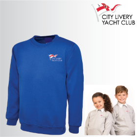 Child Classic Sweat Shirt (UC202) (image for) Child Classic Sweat Shirt (UC202)