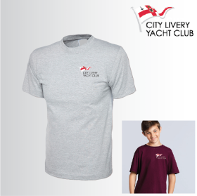 Child Classic T-Shirt (UC306) (image for) Child Classic T-Shirt (UC306)