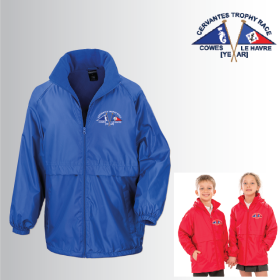 Child Breeze Jacket (R203J) (image for) Child Breeze Jacket (R203J)