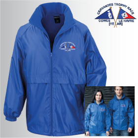 Unisex Adult Breeze Jacket (R203X) (image for) Unisex Adult Breeze Jacket (R203X)