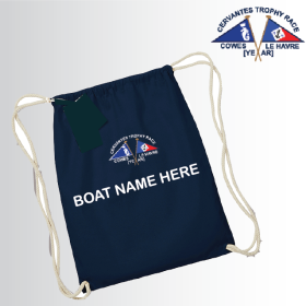 Canvas Organic Gymsac (W810) (image for) Canvas Organic Gymsac (W810)