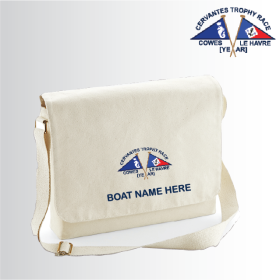 Canvas Messenger Bag (WM464) (image for) Canvas Messenger Bag (WM464)