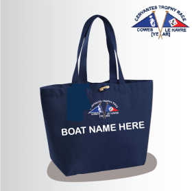 Canvas Organic Tote Bag (W850) (image for) Canvas Organic Tote Bag (W850)