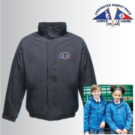 Child Active Blouson Jacket (RG244) (image for) Child Active Blouson Jacket (RG244)