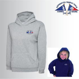 Child Classic Hoody (UC503) (image for) Child Classic Hoody (UC503)