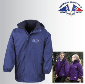 Child StormDri Jacket (R160J) (image for) Child StormDri Jacket (R160J)
