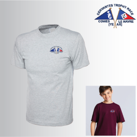 Child Classic T-Shirt (UC306) (image for) Child Classic T-Shirt (UC306)