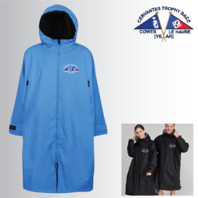 Changing Robe (RG367) (image for) Changing Robe (RG367)