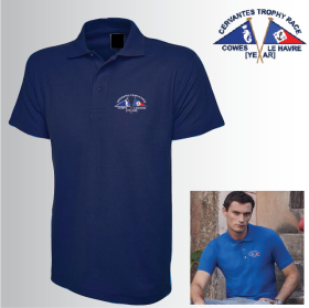 Mens Classic Polo Shirt (UC101) (image for) Mens Classic Polo Shirt (UC101)