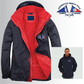 Deluxe Outdoor Squall Jacket (UC621) (image for) Deluxe Outdoor Squall Jacket (UC621)