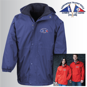 Unisex Adult StormDri Jacket (R160A) (image for) Unisex Adult StormDri Jacket (R160A)