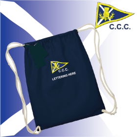 OW Canvas Organic Gymsac (WM810) (image for) OW Canvas Organic Gymsac (WM810)