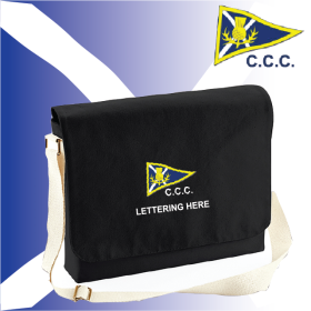 OW Canvas Messenger Bag (WM464) (image for) OW Canvas Messenger Bag (WM464)