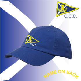 OW Cotton Chino Caps (H4618) (image for) OW Cotton Chino Caps (H4618)