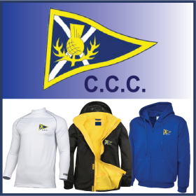 Clyde Cruising Club - Members only. (image for) Clyde Cruising Club - Members only.