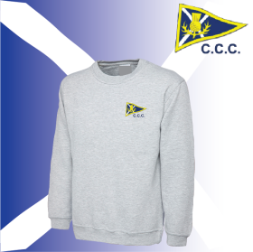 OW Child Classic Sweat Shirt (UC202) (image for) OW Child Classic Sweat Shirt (UC202)