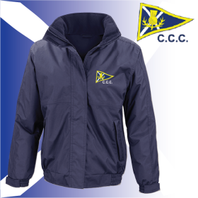 OW Ladies Channel Waterproof Jacket (R221F) (image for) OW Ladies Channel Waterproof Jacket (R221F)