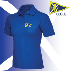 OW Ladies Classic Polo Shirt (UC106) (image for) OW Ladies Classic Polo Shirt (UC106)