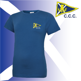 OW Ladies Classic T-Shirt (UC318) (image for) OW Ladies Classic T-Shirt (UC318)