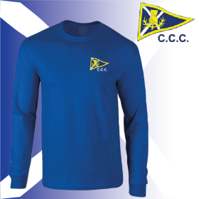 OW Long Sleeve T-Shirt (GD14) (image for) OW Long Sleeve T-Shirt (GD14)