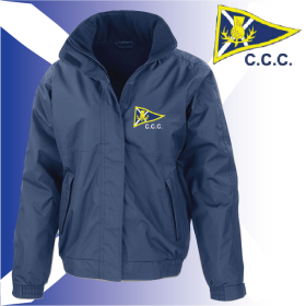 OW Mens Channel Waterproof Jacket (R221M) (image for) OW Mens Channel Waterproof Jacket (R221M)