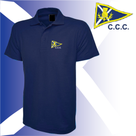 OW Mens Classic Polo Shirt (UC101) (image for) OW Mens Classic Polo Shirt (UC101)