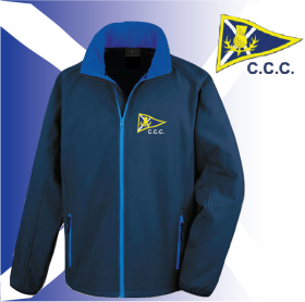 OW Mens Softshell Jacket 2ply (R231M) (image for) OW Mens Softshell Jacket 2ply (R231M)