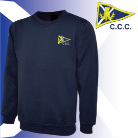 OW Unisex Classic Sweat Shirt (UC203) (image for) OW Unisex Classic Sweat Shirt (UC203)