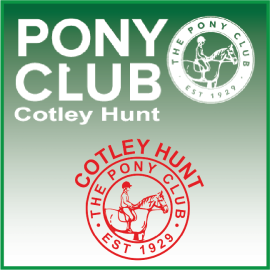 Cotley Hunt Pony Club (image for) Cotley Hunt Pony Club