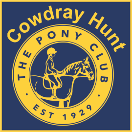 Cowdray Hunt Pony Club (image for) Cowdray Hunt Pony Club