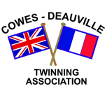Cowes-Deauville Twinning Association (image for) Cowes-Deauville Twinning Association