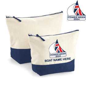 Canvas Accessory Bag (W544) (image for) Canvas Accessory Bag (W544)