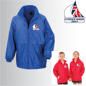 Child Breeze Jacket (R203J) (image for) Child Breeze Jacket (R203J)