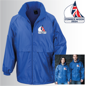 Unisex Adult Breeze Jacket (R203X) (image for) Unisex Adult Breeze Jacket (R203X)