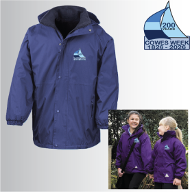 Child StormDri Jacket (R160J) (image for) Child StormDri Jacket (R160J)