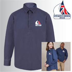 Drill Shirt (FR50) (image for) Drill Shirt (FR50)