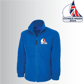 Child Classic Full Zip Fleece (UC603) (image for) Child Classic Full Zip Fleece (UC603)