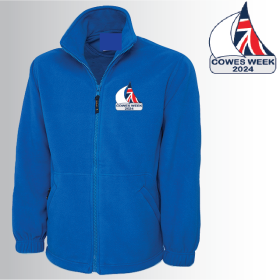 Classic Full Zip Fleece (UC604) (image for) Classic Full Zip Fleece (UC604)